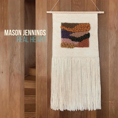 Jennings, Mason: Real Heart