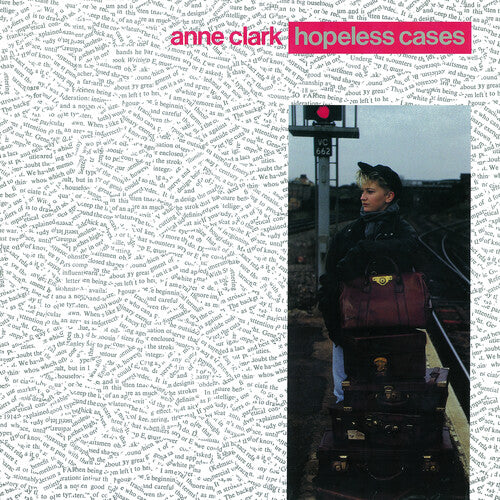 Clark, Anne: Hopeless Cases