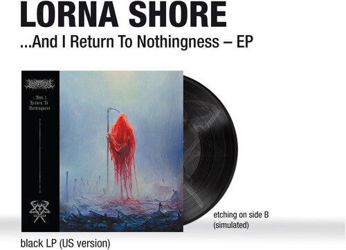 Lorna Shore: And I Return To Nothingness
