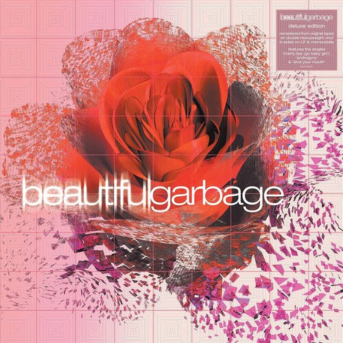 Garbage: Beautiful Garbage [Remastered 3LP Deluxe Vinyl Edition]
