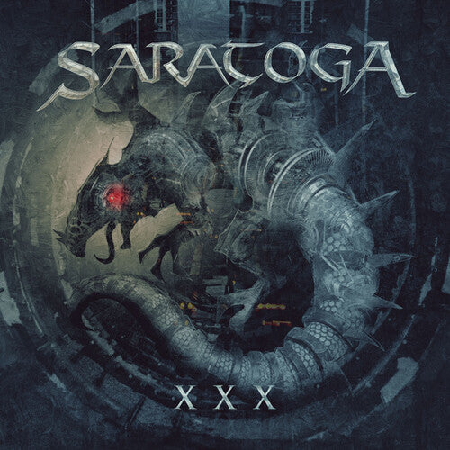 Saratoga: XXX