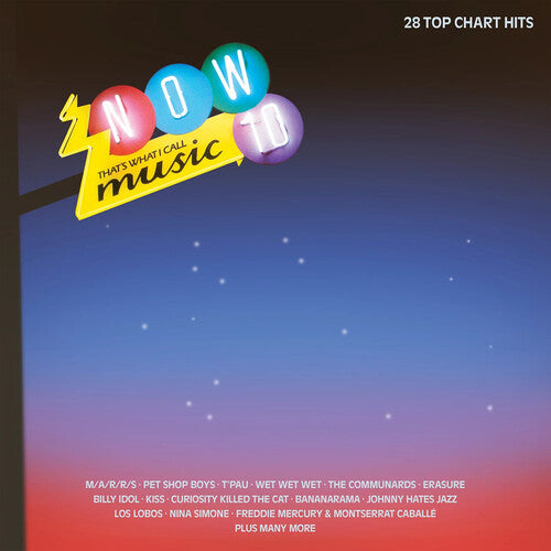Now That's What I Call Music 10 / Various: Now That'S What I Call Music 10 / Various