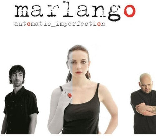 Marlango: Automatic Imperfection