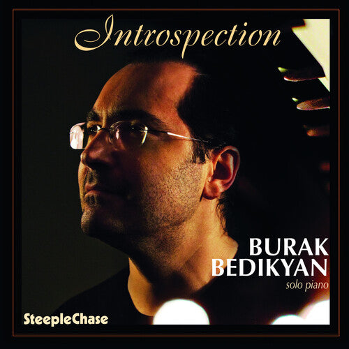 Bedikyan, Burak: Introspection