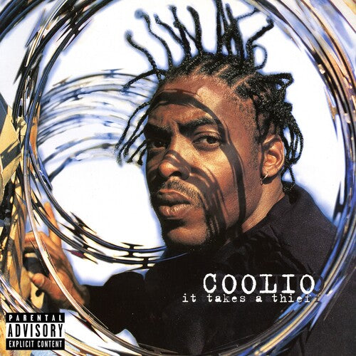 Coolio: It Takes a Thief (RSD)