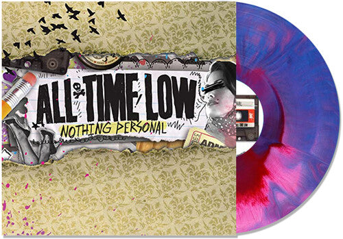 All Time Low: Nothing Personal