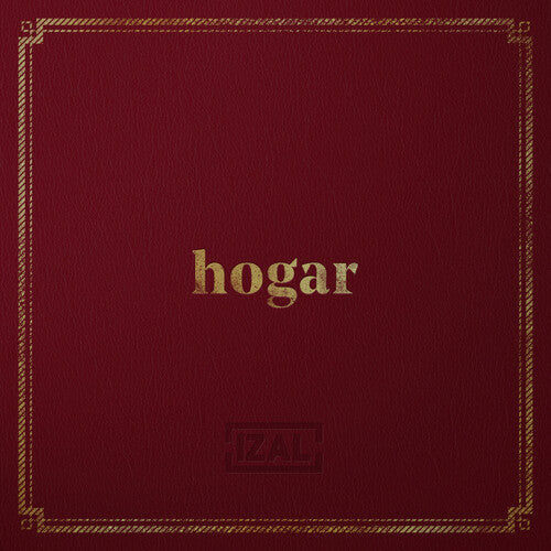 Izal: Hogar