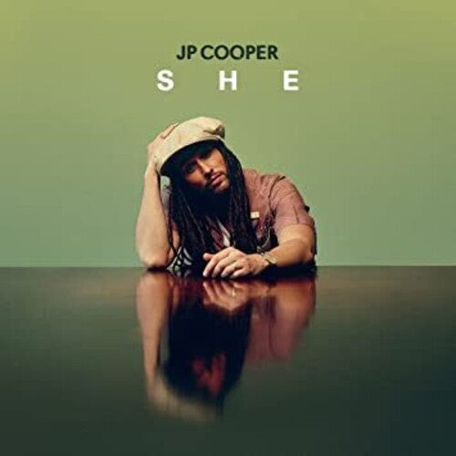 Cooper, Jp: SHE