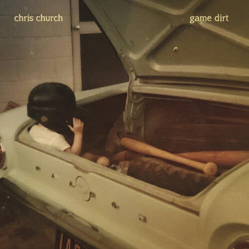 Church, Chris: Game Dirt