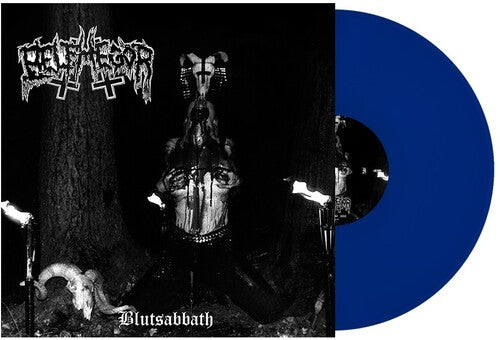 Belphegor: Blutsabbath - Ultra Blue