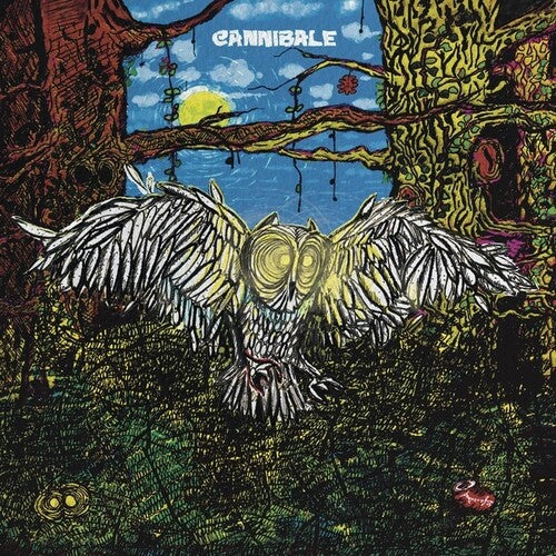 Cannibale: Life Is Dead