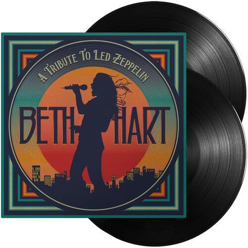 Hart, Beth: A Tribute To Led Zeppelin