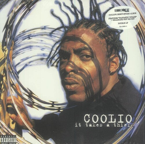 Coolio: It Takes a Thief