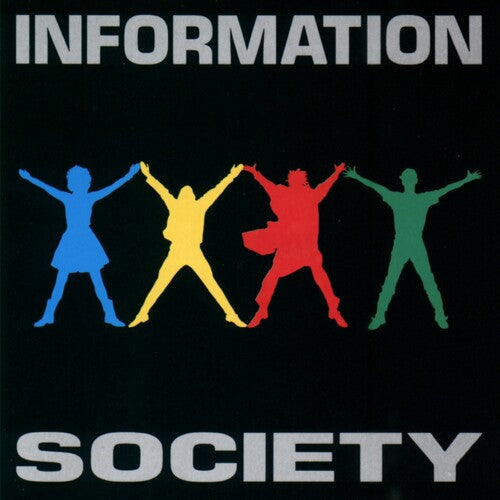 Information Society: Information Society