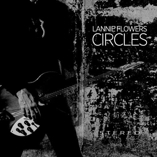 Flowers, Lannie: Circles