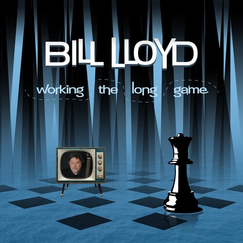 Lloyd, Bill: Working The Long Game