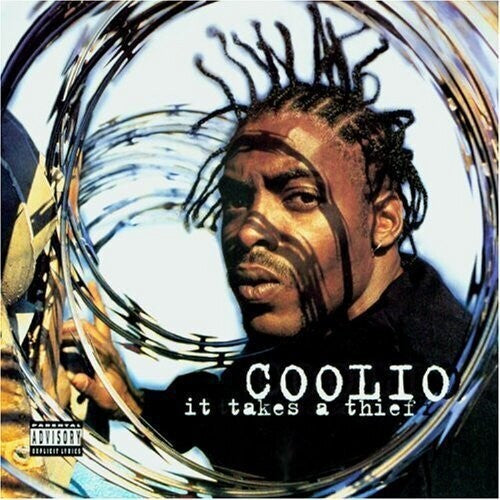 Coolio: It Takes a Thief