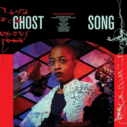 Salvant, Cecile McLorin: Ghost Song