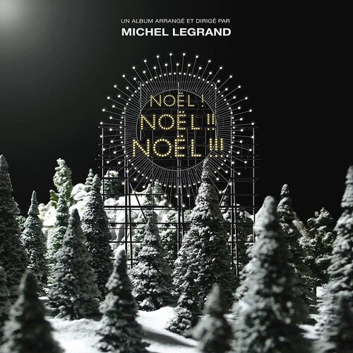 Legrand, Michel: Noel Noel Noel