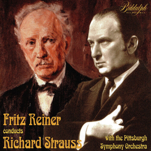 Strauss, R / Reiner, Fritz: Strauss,R: Ein Heldenlebel / Burger Als Edelmann / Don Juan