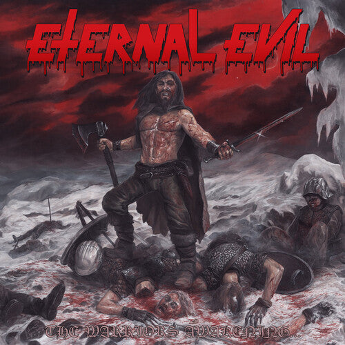 Eternal Evil: Warriors Awakening Brings The Unholy Slaughter