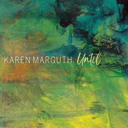 Marguth, Karen: Until