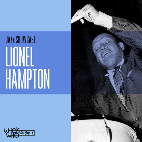 Hampton, Lionel: Jazz Showcase