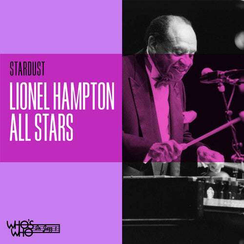 Hampton, Lionel: Stardust