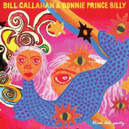 Callahan, Bill / Billy, Bonnie Prince: Blind Date Party