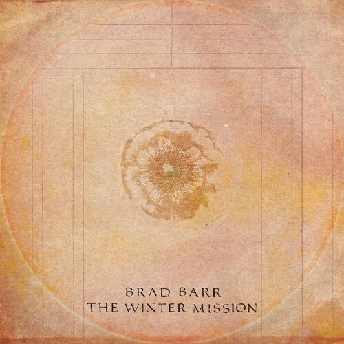 Barr, Brad: The Winter Mission