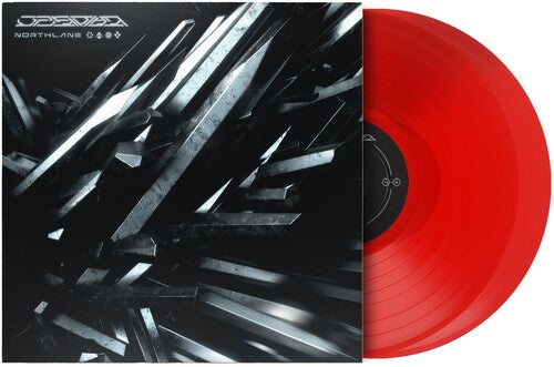 Northlane: Obsidian (Red)