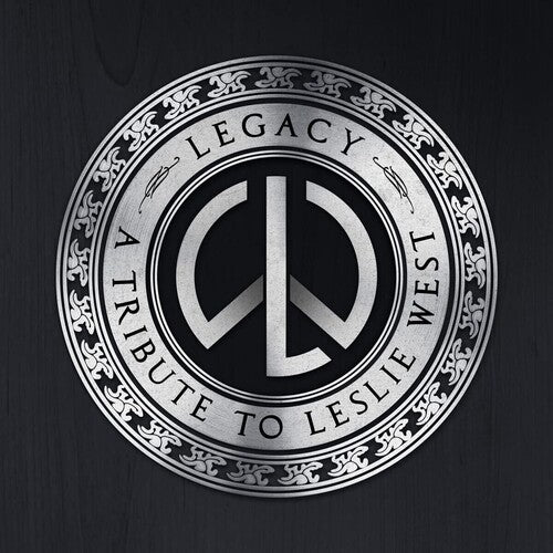 West, Leslie: Legacy: A Tribute To Leslie West