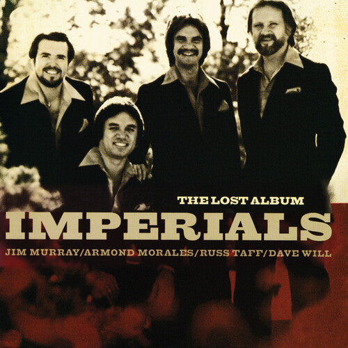 Imperials: The Lost Album