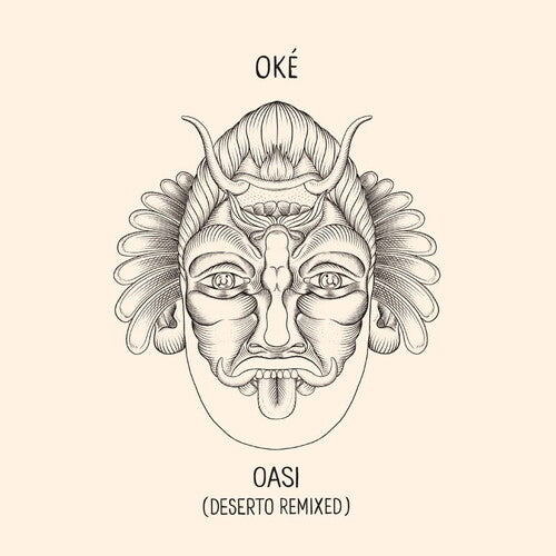 Oke: Oasi (Deserto Remixed)