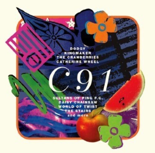 C91 / Various: C91 / Various