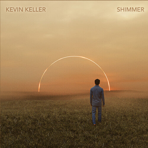 Keller, Kevin: Shimmer