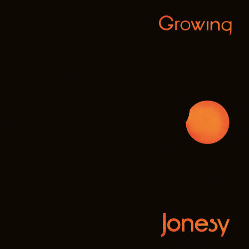 Jonesy: Waltz For Yesterday: Recordings 1972-1974