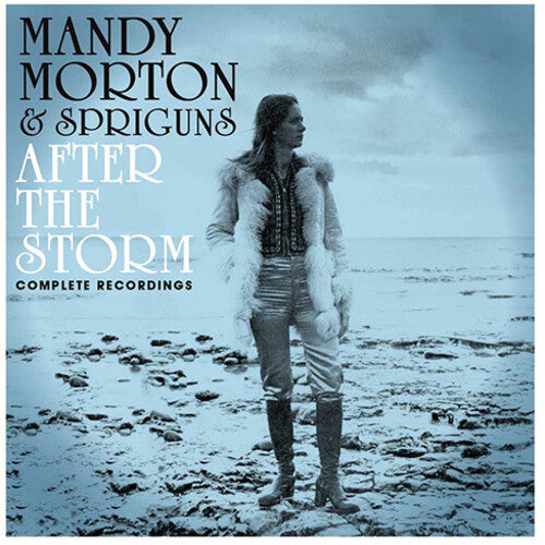 Morton, Mandy / Spriguns: After The Storm: Complete Recordings