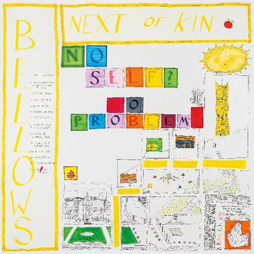 Bellows: Next Of Kin