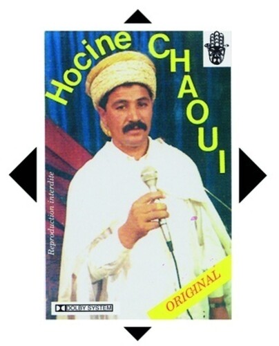 Chaoui, Hocine: Ouchesma