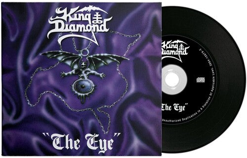 King Diamond: The Eye