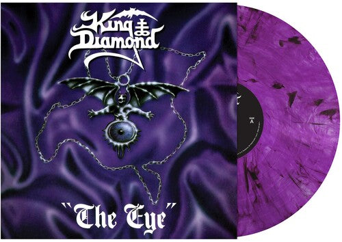 King Diamond: The Eye