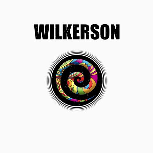 Wilkerson, Danny: Wilkerson