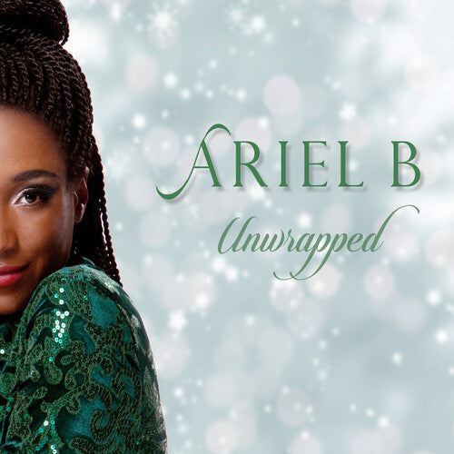 Ariel B.: Unwrapped