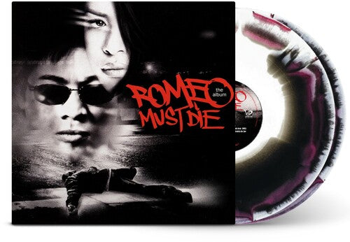 Romeo Must Die: Romeo Must Die - Red Black White