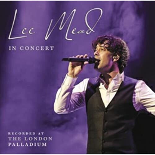 Mead, Lee: In Concert