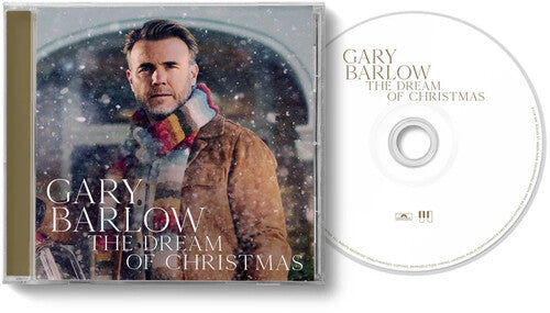 Barlow, Gary: Dream Of Christmas