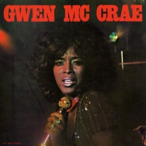 McCrae, Gwen: Gwen McCrae