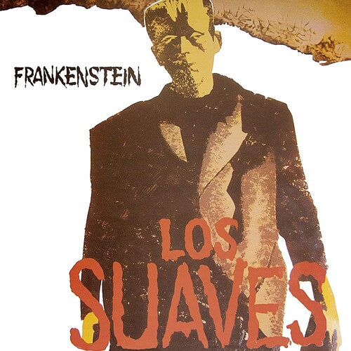 Los Suaves: Frankenstein