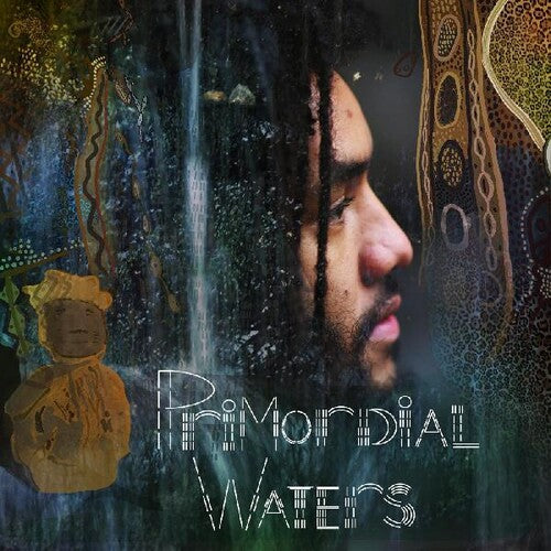 Dean, Jameal: Primordial Waters